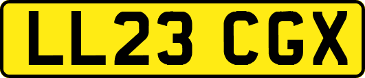 LL23CGX