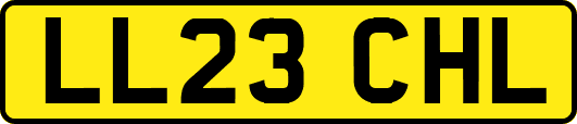 LL23CHL