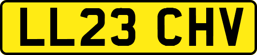 LL23CHV