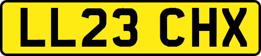 LL23CHX