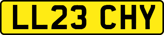 LL23CHY