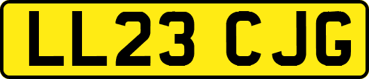 LL23CJG