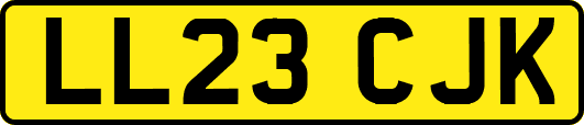 LL23CJK