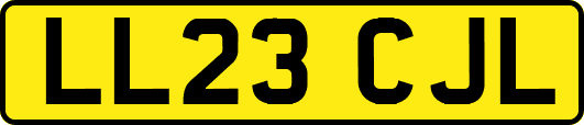 LL23CJL