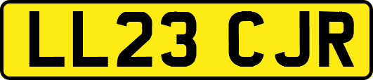 LL23CJR
