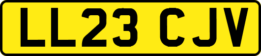 LL23CJV