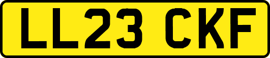 LL23CKF