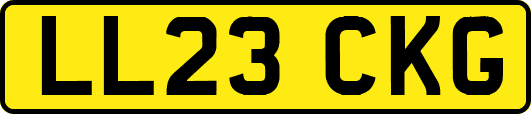 LL23CKG