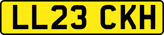 LL23CKH