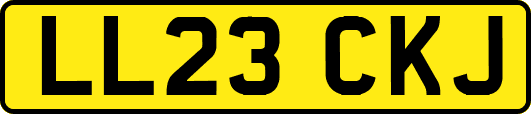 LL23CKJ