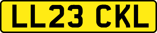 LL23CKL