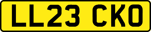 LL23CKO