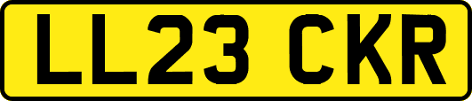 LL23CKR