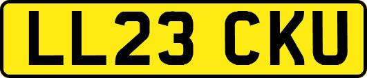 LL23CKU