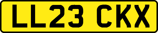 LL23CKX