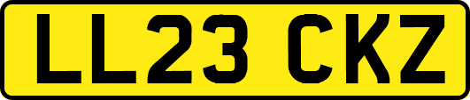 LL23CKZ