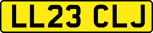 LL23CLJ