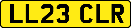 LL23CLR