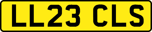 LL23CLS