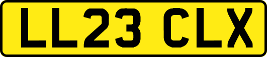 LL23CLX