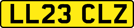 LL23CLZ