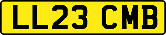 LL23CMB