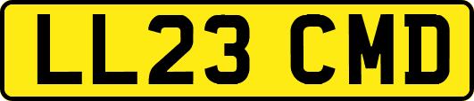LL23CMD