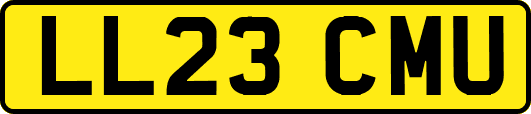 LL23CMU