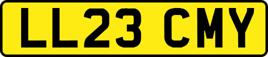 LL23CMY
