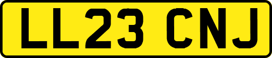 LL23CNJ