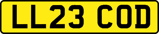 LL23COD