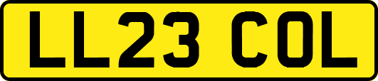 LL23COL