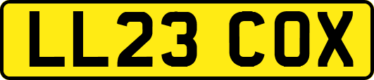 LL23COX