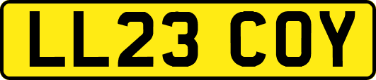 LL23COY