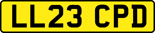 LL23CPD