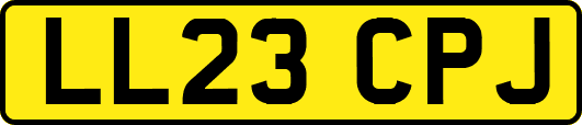LL23CPJ