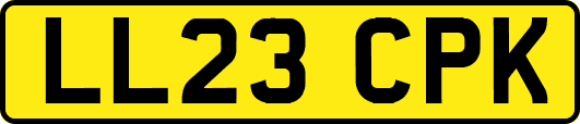 LL23CPK