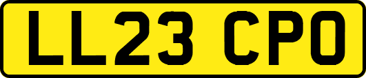 LL23CPO