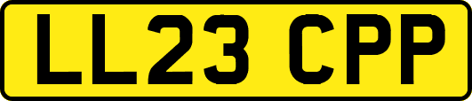 LL23CPP