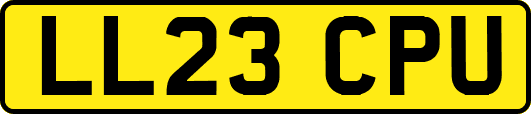 LL23CPU