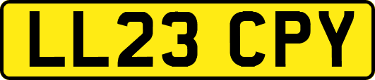 LL23CPY