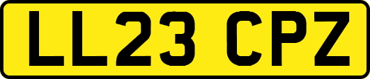 LL23CPZ
