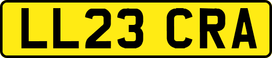 LL23CRA
