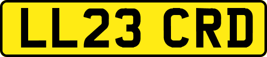 LL23CRD