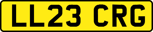 LL23CRG