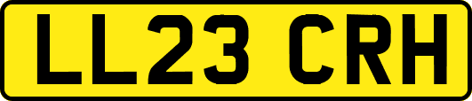 LL23CRH