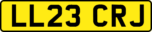 LL23CRJ