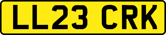 LL23CRK