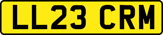 LL23CRM
