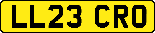 LL23CRO